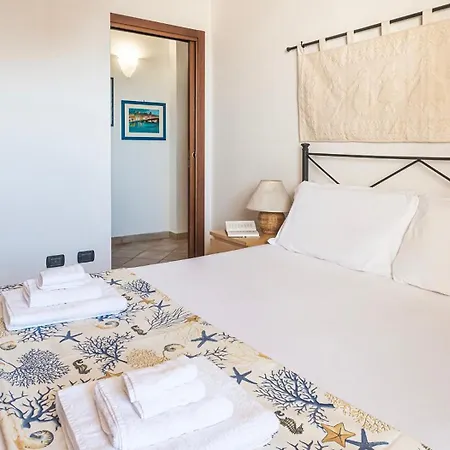 Casa Marlena 公寓 *