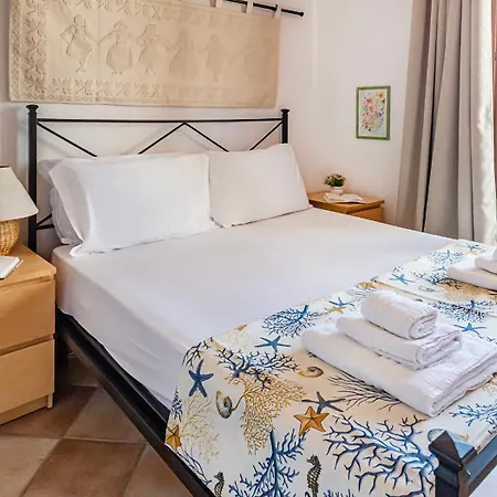 Casa Marlena Апартаменты Альгеро