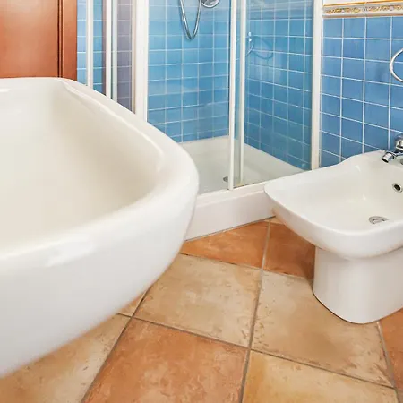 Casa Marlena Апартаменты *