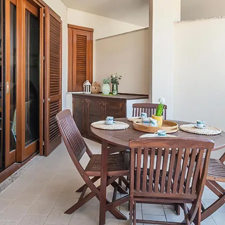 Casa Marlena * Альгеро