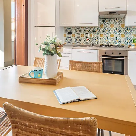 Apartament Casa Marlena