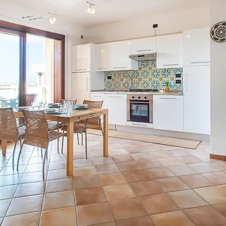 Апартаменты Casa Marlena