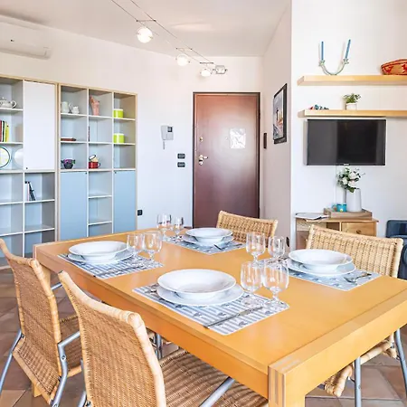 Casa Marlena Апартаменты *