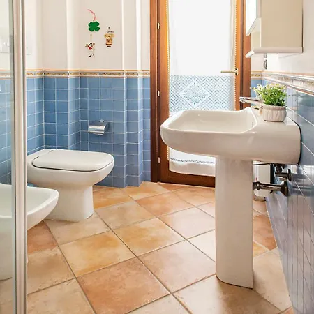 Casa Marlena Апартаменты Альгеро