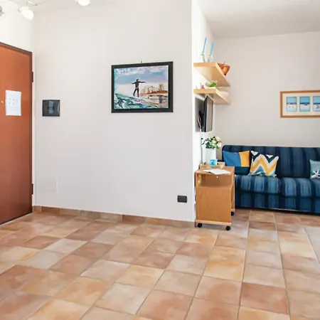 Casa Marlena Альгеро