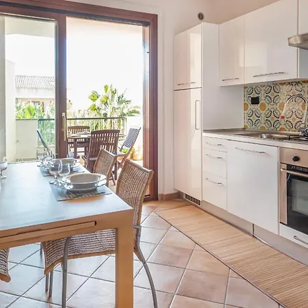 Casa Marlena Апартаменты *