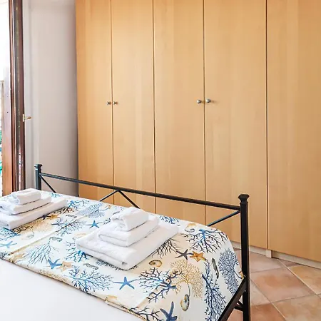 Casa Marlena Апартаменты *